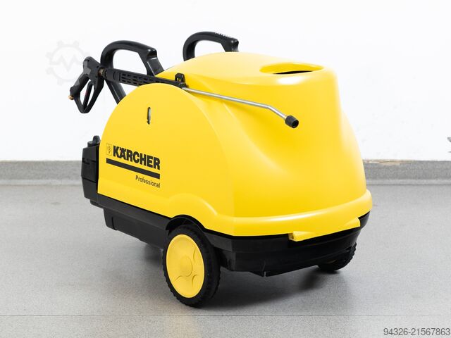 Kärcher HDS 698 C Eco NEUE HEIZSPIRALE Kärcher HDS 698 C Eco - NEW HEATING COIL