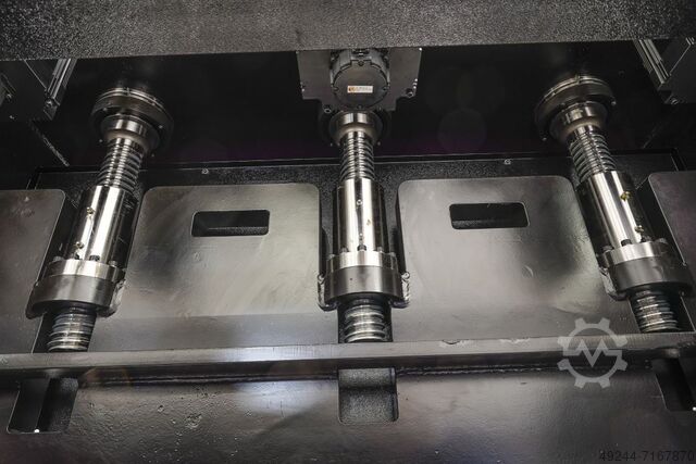 Electric press brake Bull15 150t CoastOne Bull15