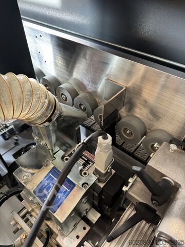 Kantenanleimmaschine Felder G380-4