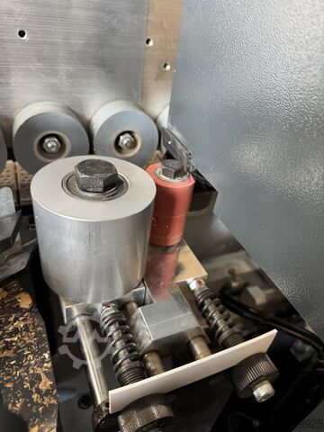 Kantenanleimmaschine Felder G380-4