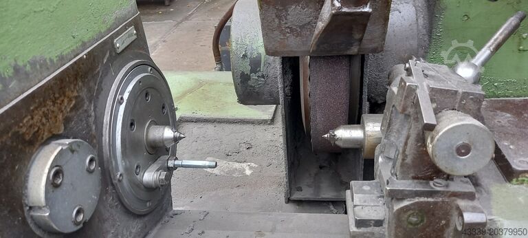 Rundschleifmaschine STANKOIMPORT XC3