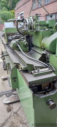 Rundschleifmaschine STANKOIMPORT XC3