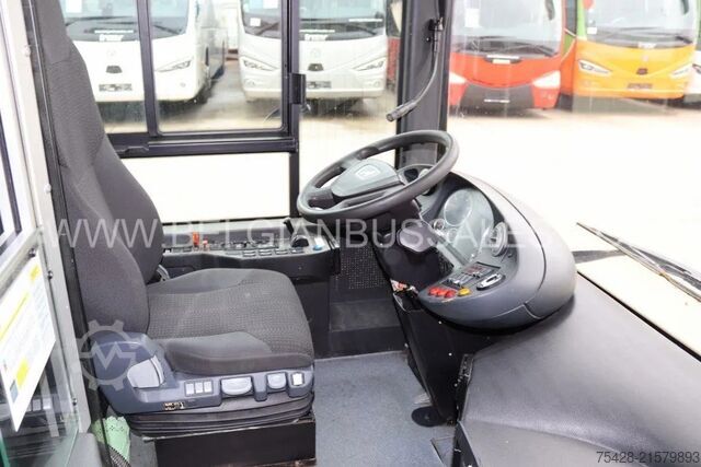 City bus MAN Lion's City 12m / Airco