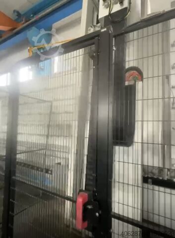 IG-LINIE FOREL 2700 mm Forel Gas line