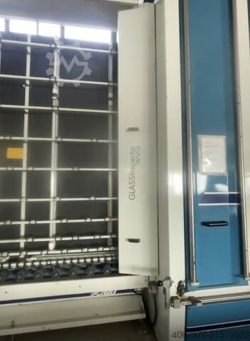 IG-LINIE FOREL 2700 mm Forel Gas line