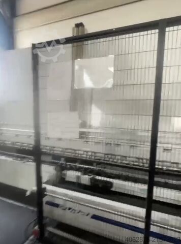 IG-LINIE FOREL 2700 mm Forel Gas line