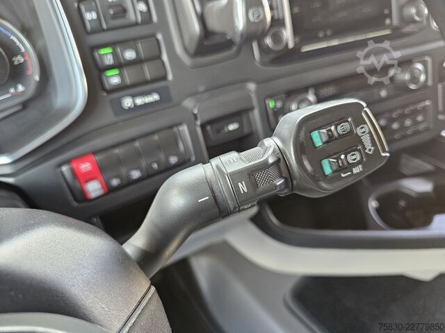 Standard-SZM Scania R450 6x2/4 / LIFT STEERING AXLE / RETARDER /FUL...