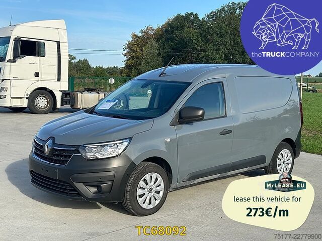 Panel van Renault Express 1.5 DCI