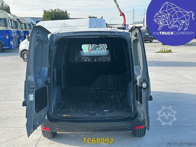 Panel van Renault Express 1.5 DCI