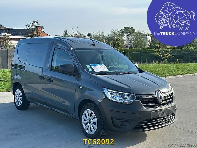 Panel van Renault Express 1.5 DCI