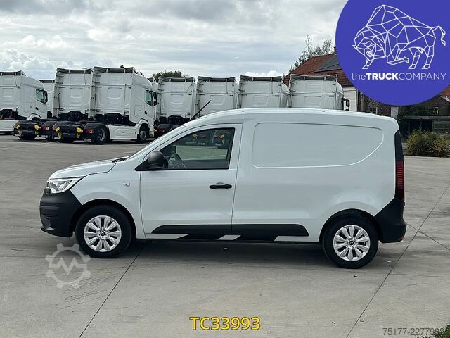 Panel van Renault Express 1.5 DCI