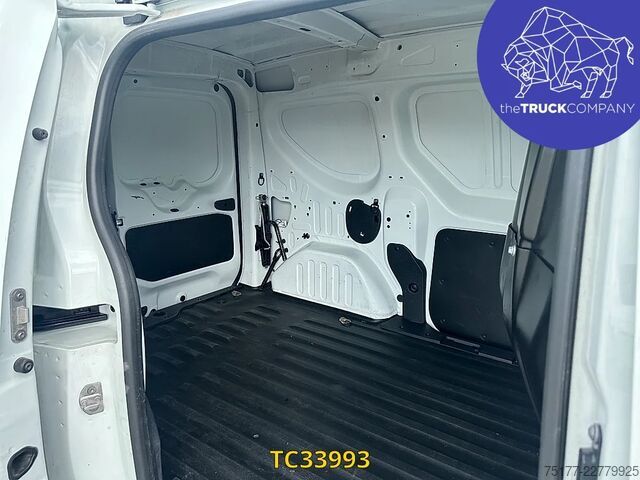 Panel van Renault Express 1.5 DCI