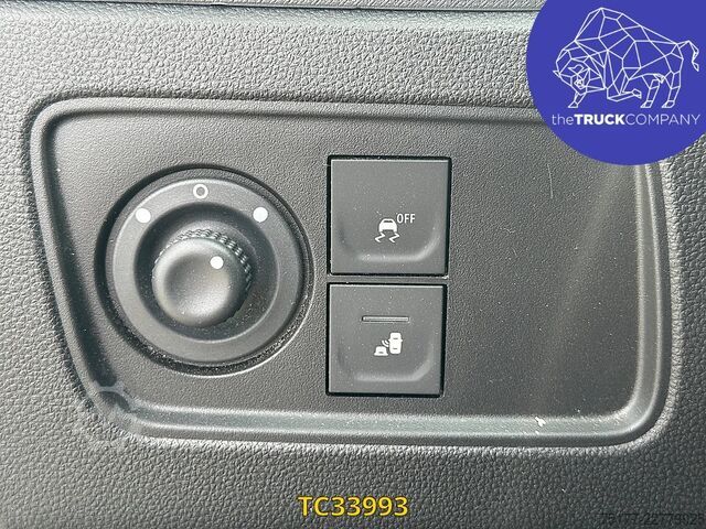 Panel van Renault Express 1.5 DCI