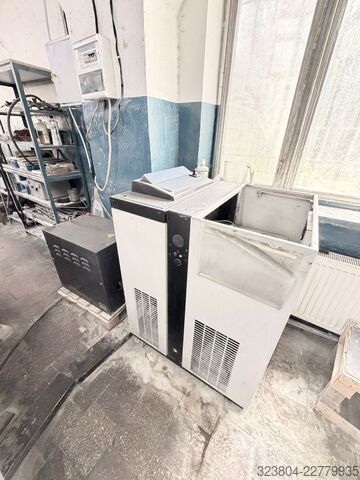 Offset printing press Ryobi 784 E