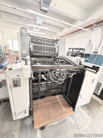 Offset printing press Ryobi 784 E