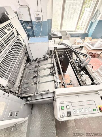 Offset printing press Ryobi 784 E