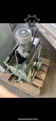 Sprossen Fräse Stegherr KSF Mini