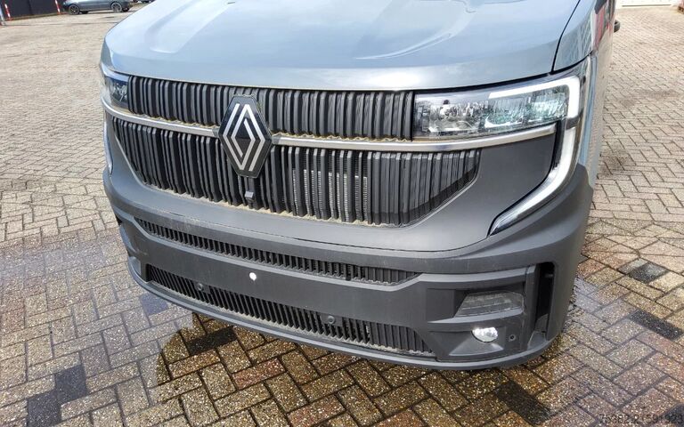 Kastenwagen Renault Master 170.35  EURO 6  L3H2 GESLOTEN - 610 - UR...