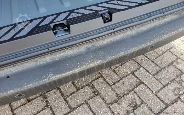 Kastenwagen Renault Master 170.35  EURO 6  L3H2 GESLOTEN - 610 - UR...