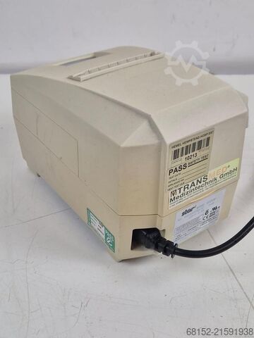 Transmed Star SP2000 Nadeldrucker Transmed SP2000