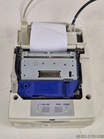 Transmed Star SP2000 Nadeldrucker Transmed SP2000