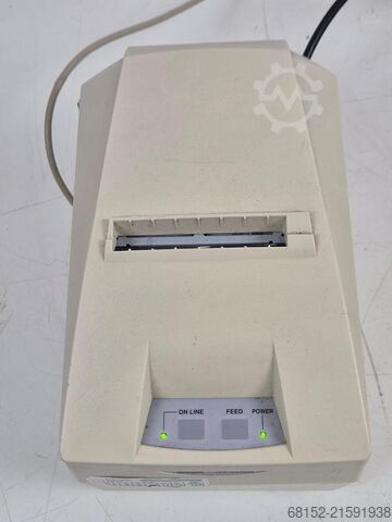 Transmed Star SP2000 Nadeldrucker Transmed SP2000