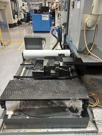 CNC cylindrical grinder KELLENBERGER KEL-VISTA UR 175/1000