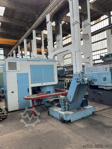 Vertical turning lathe EMAG VSC 200