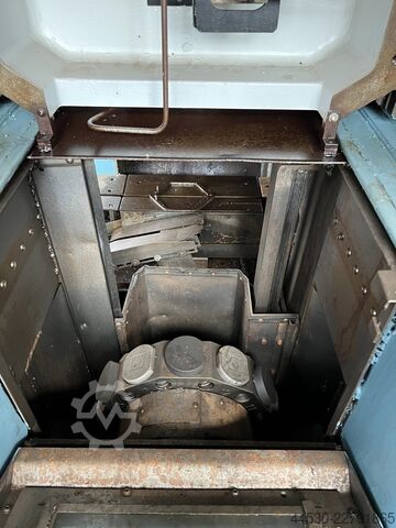 Vertical turning lathe EMAG VSC 200