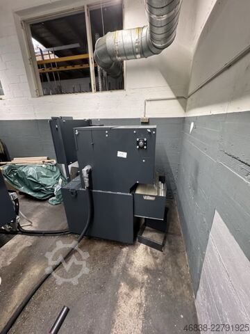 CNC turning and milling center DMG MORI CLX 450 TC