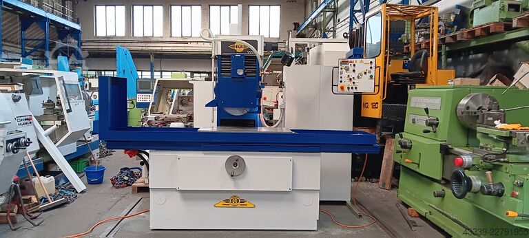 Surface grinding machine ELB-Schliff SWBE 010 ND