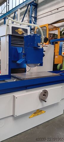 Surface grinding machine ELB-Schliff SWBE 010 ND