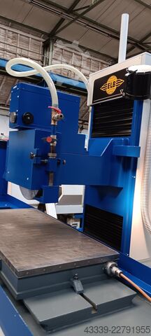 Surface grinding machine ELB-Schliff SWBE 010 ND