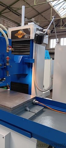 Surface grinding machine ELB-Schliff SWBE 010 ND