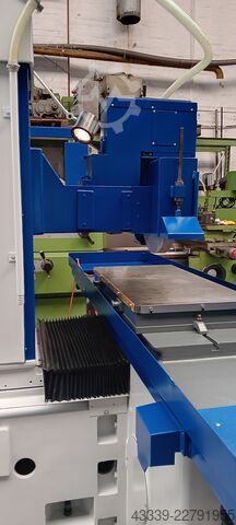 Surface grinding machine ELB-Schliff SWBE 010 ND