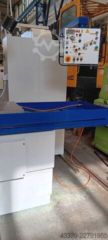 Surface grinding machine ELB-Schliff SWBE 010 ND