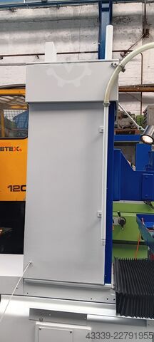 Surface grinding machine ELB-Schliff SWBE 010 ND