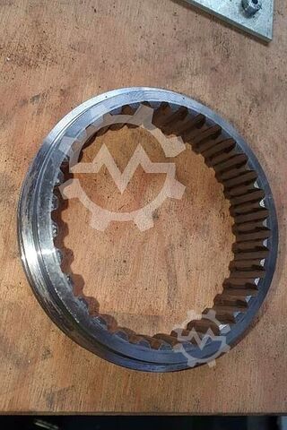 Cold rolling machine ZF-Lenksysteme 3 M 2211