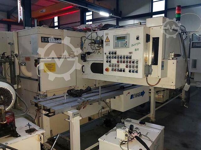 Cold rolling machine EXCELLO XK 225