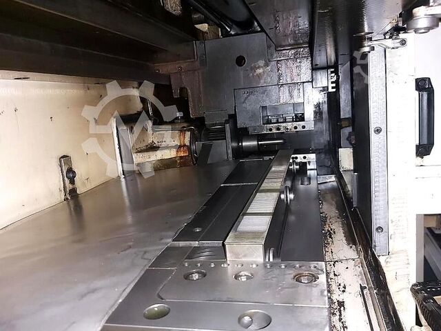 Cold rolling machine EXCELLO XK 225