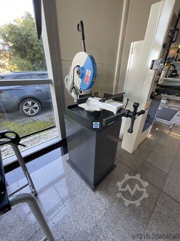 Bandsäge METALLKRAFT MKS 275 N