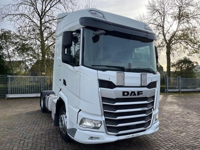 Standard-SZM DAF XF 480 FT