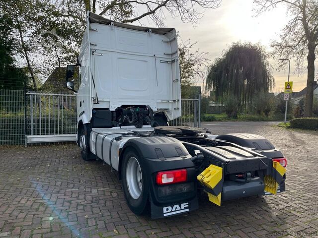 Standard-SZM DAF XF 480 FT