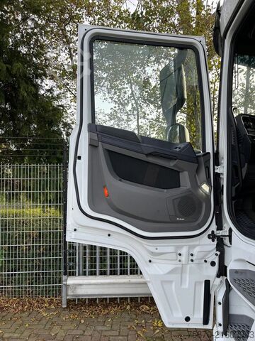 Standard-SZM DAF XF 480 FT