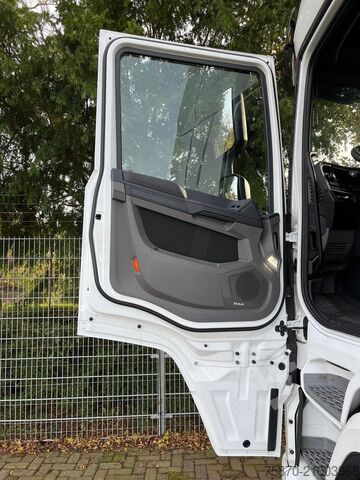 Standard-SZM DAF XF 480 FT