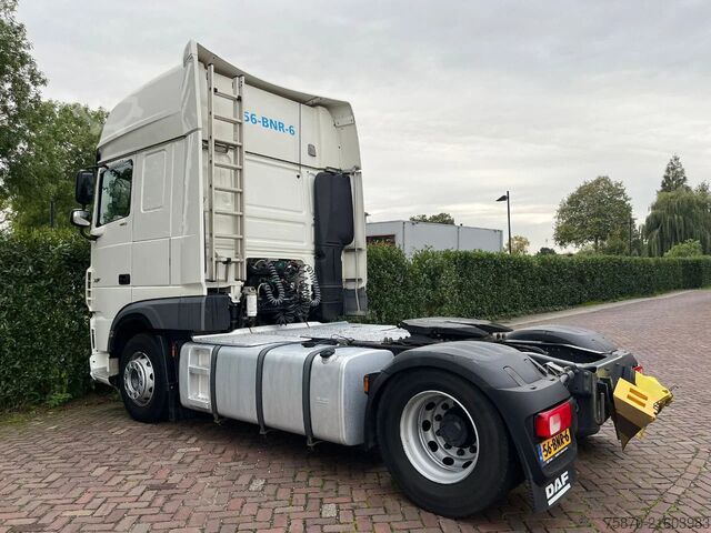 Standard-SZM DAF XF 480 !NOKKENAS VERVANGEN! Op kilometerstand 6...