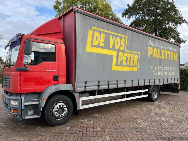 Suitcase MAN TGM N18.240