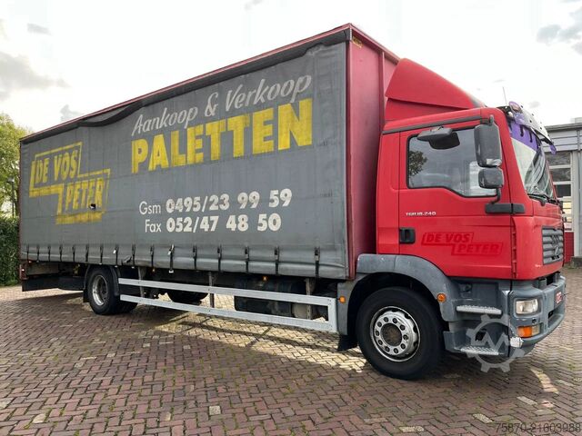 Suitcase MAN TGM N18.240