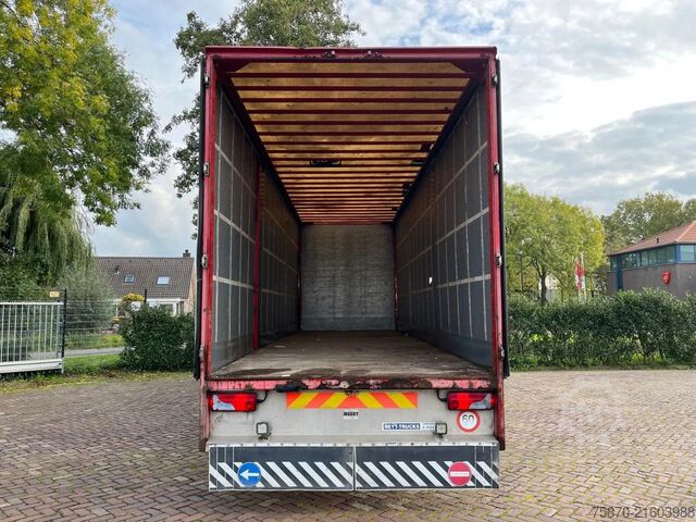 Suitcase MAN TGM N18.240