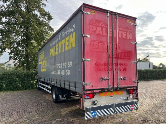 Suitcase MAN TGM N18.240